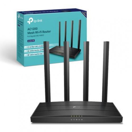 WIFI ROUTER